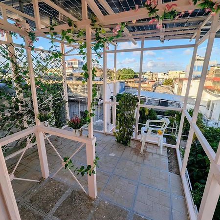 Hostel El Espanol Σάντο Ντομίγκο Εξωτερικό φωτογραφία