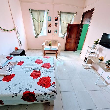 Hostel El Espanol Σάντο Ντομίγκο Εξωτερικό φωτογραφία