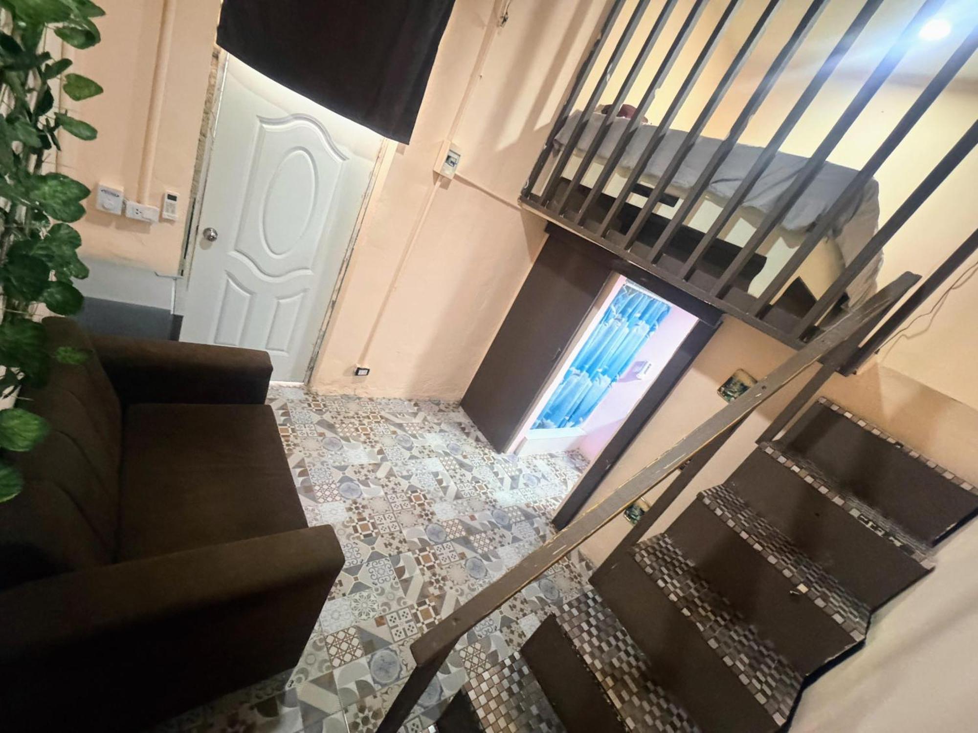 Hostel El Espanol Σάντο Ντομίγκο Εξωτερικό φωτογραφία