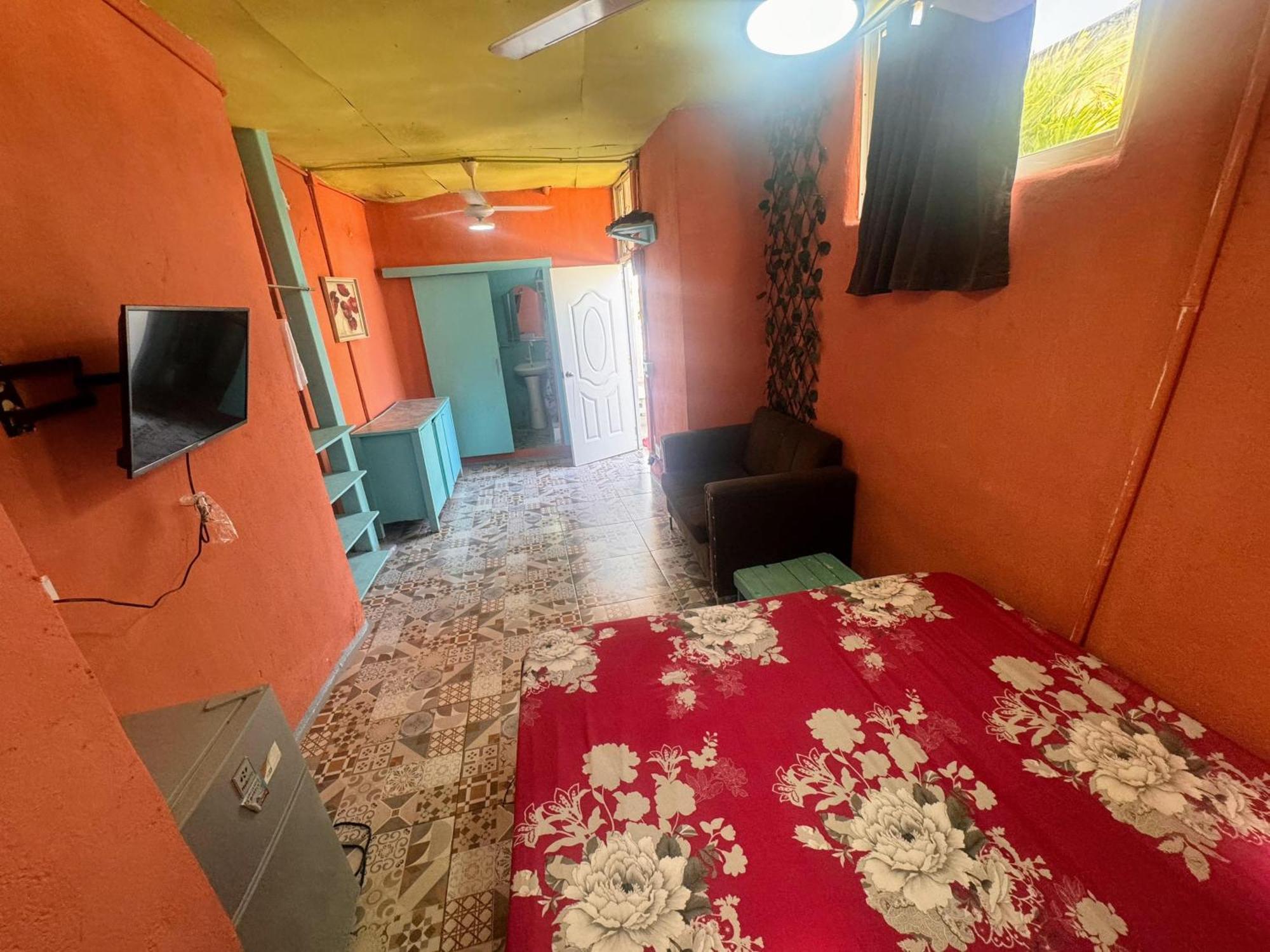 Hostel El Espanol Σάντο Ντομίγκο Εξωτερικό φωτογραφία