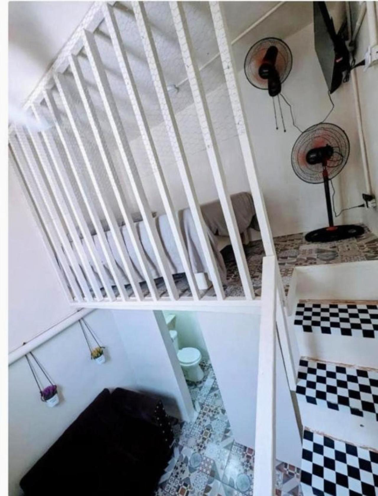 Hostel El Espanol Σάντο Ντομίγκο Εξωτερικό φωτογραφία