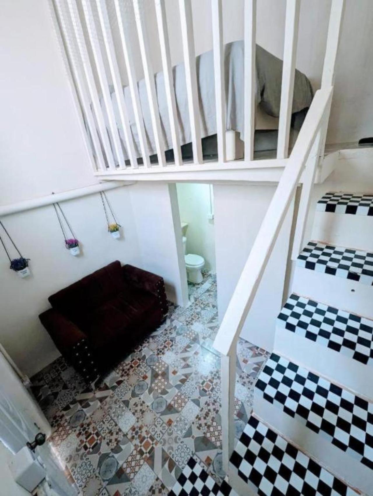 Hostel El Espanol Σάντο Ντομίγκο Εξωτερικό φωτογραφία