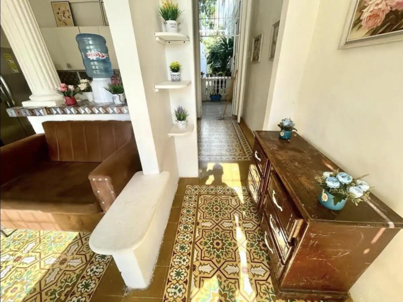 Hostel El Espanol Σάντο Ντομίγκο Εξωτερικό φωτογραφία