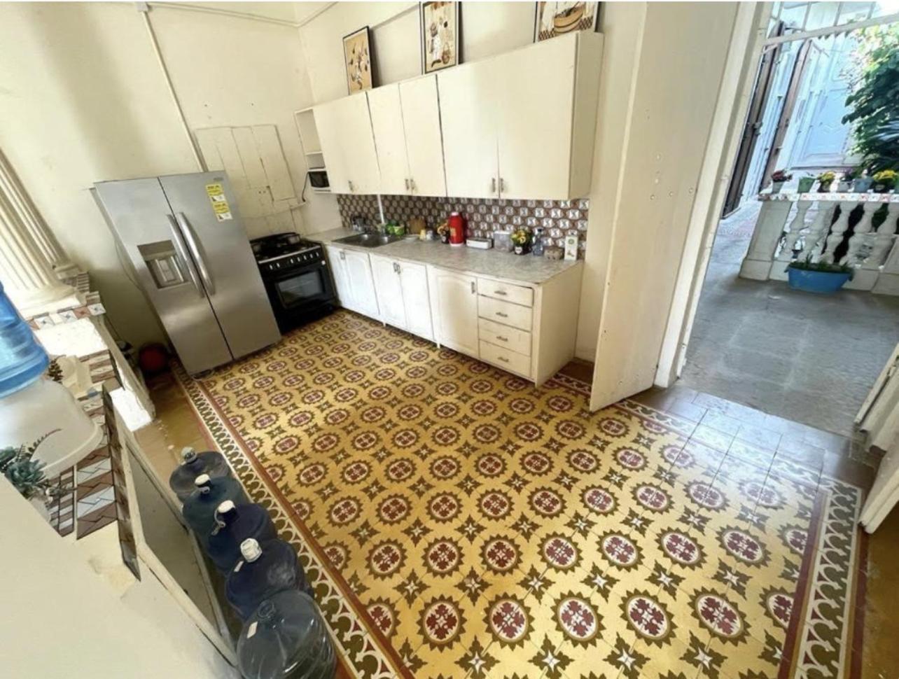 Hostel El Espanol Σάντο Ντομίγκο Εξωτερικό φωτογραφία
