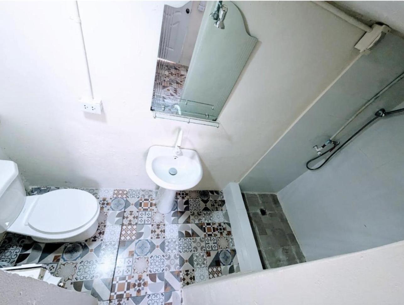 Hostel El Espanol Σάντο Ντομίγκο Εξωτερικό φωτογραφία