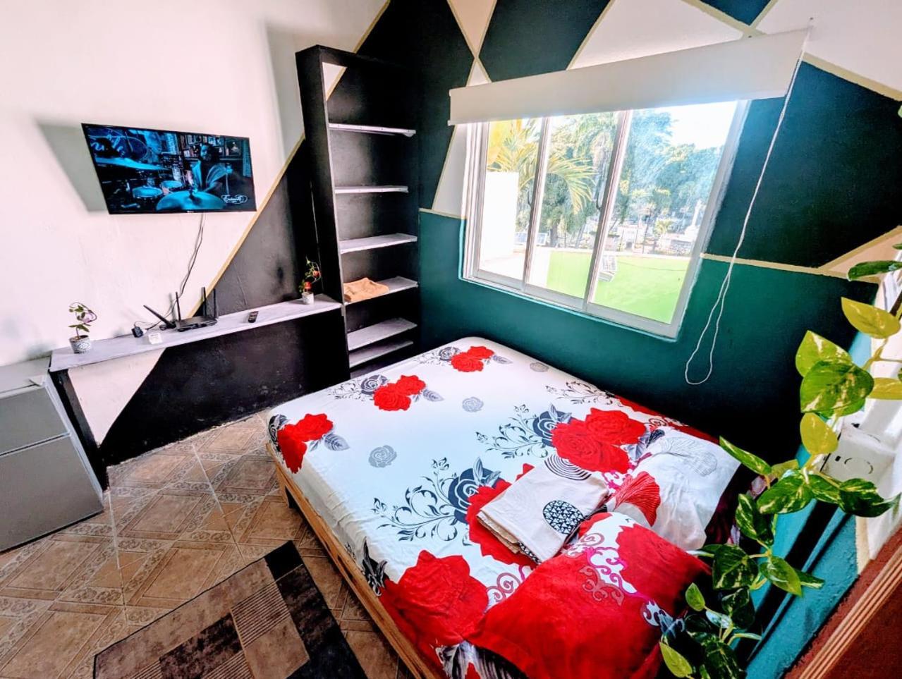 Hostel El Espanol Σάντο Ντομίγκο Εξωτερικό φωτογραφία