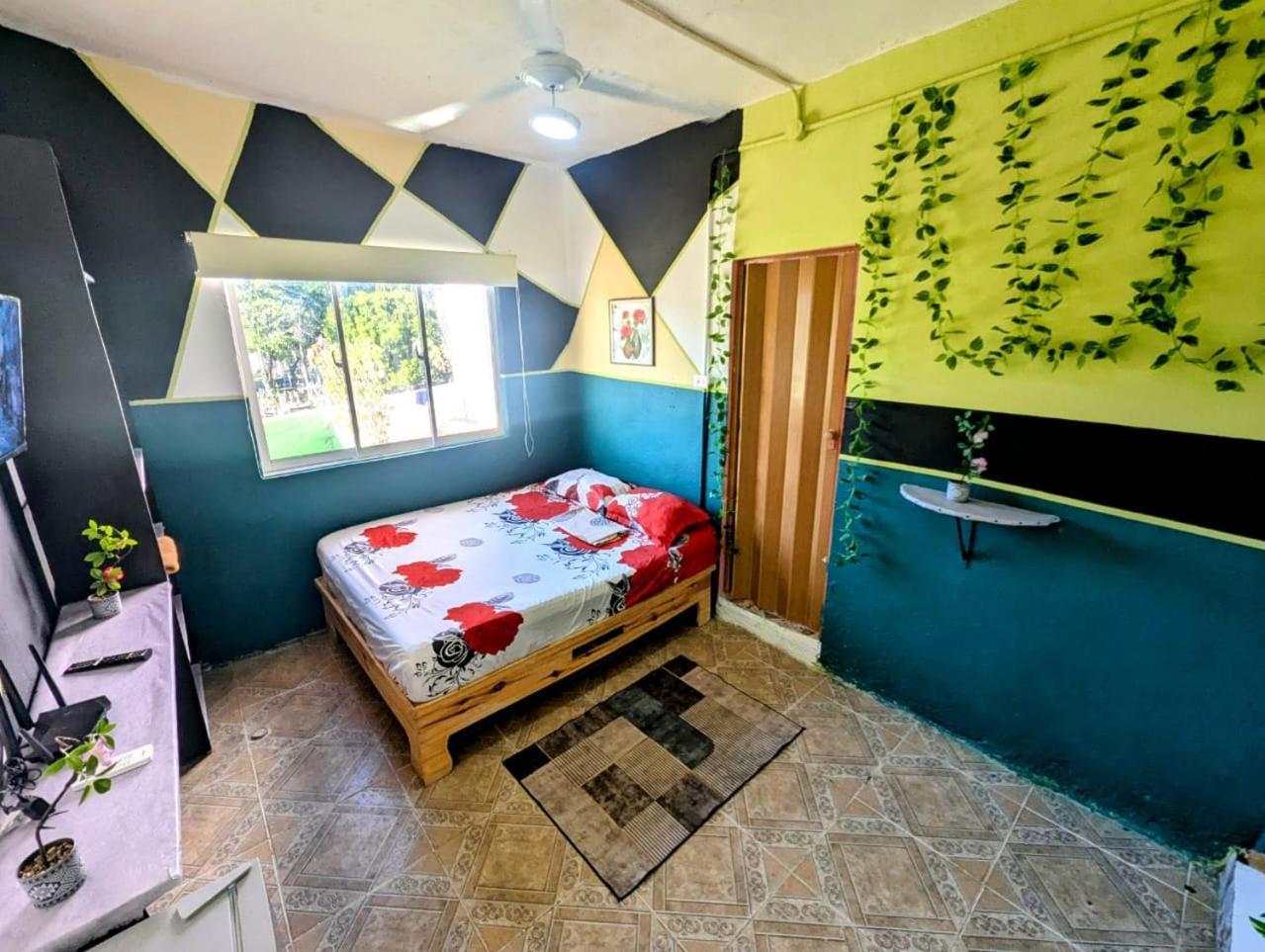 Hostel El Espanol Σάντο Ντομίγκο Εξωτερικό φωτογραφία