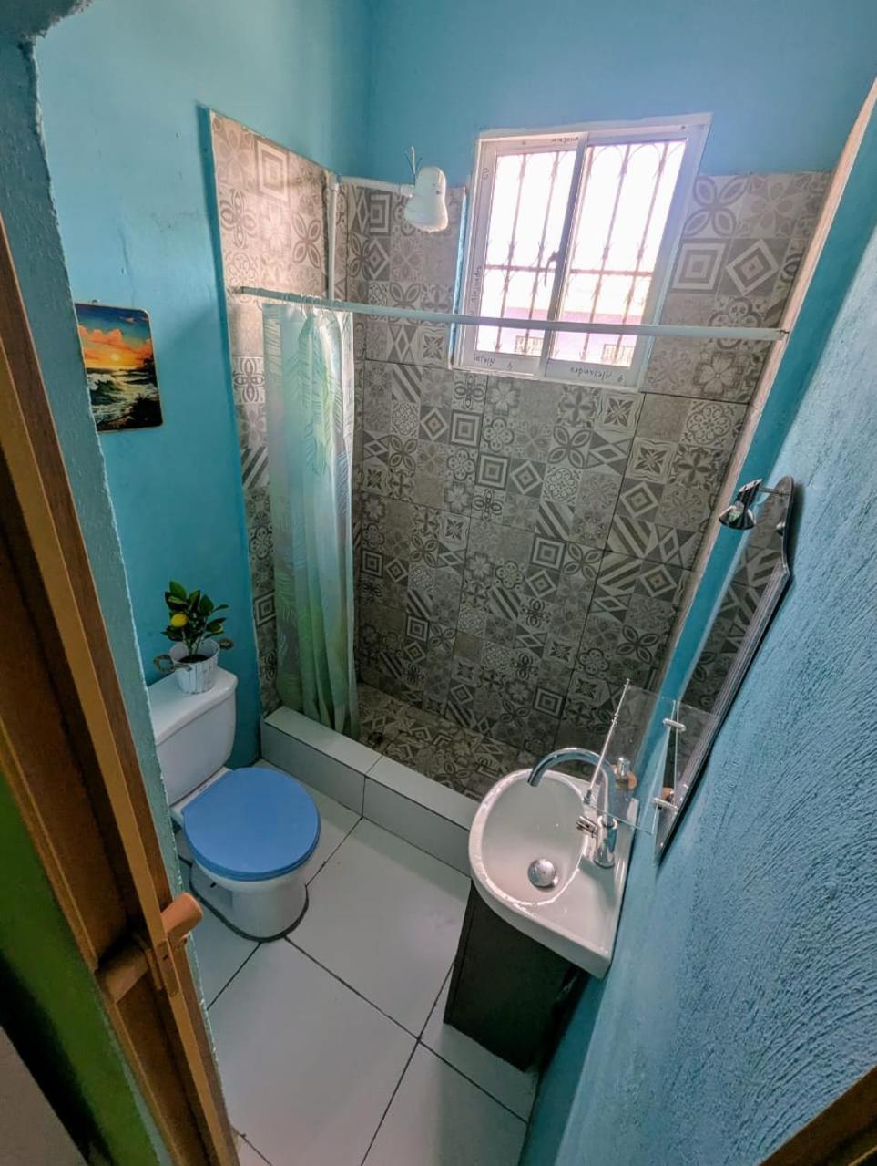 Hostel El Espanol Σάντο Ντομίγκο Εξωτερικό φωτογραφία