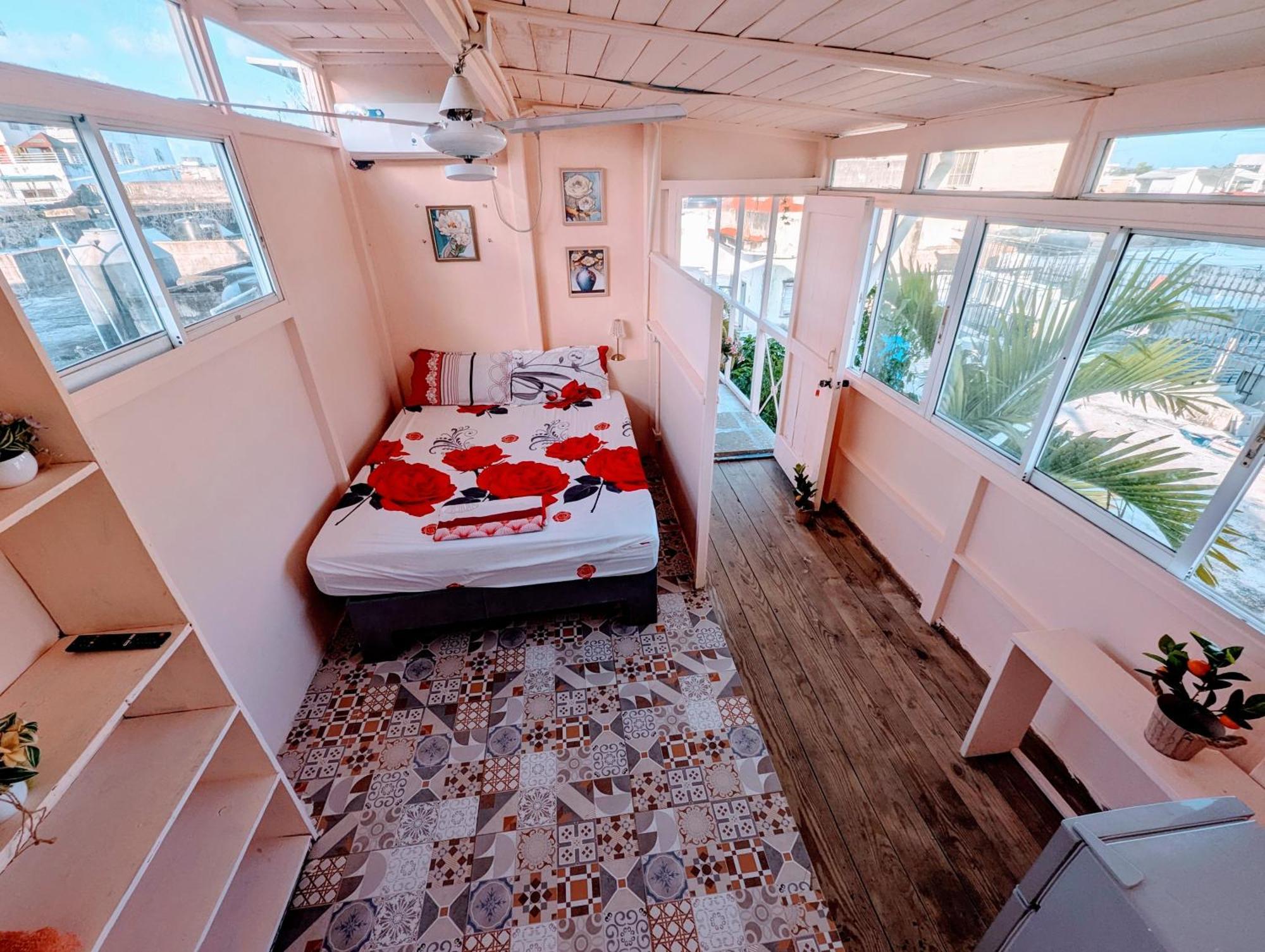 Hostel El Espanol Σάντο Ντομίγκο Εξωτερικό φωτογραφία