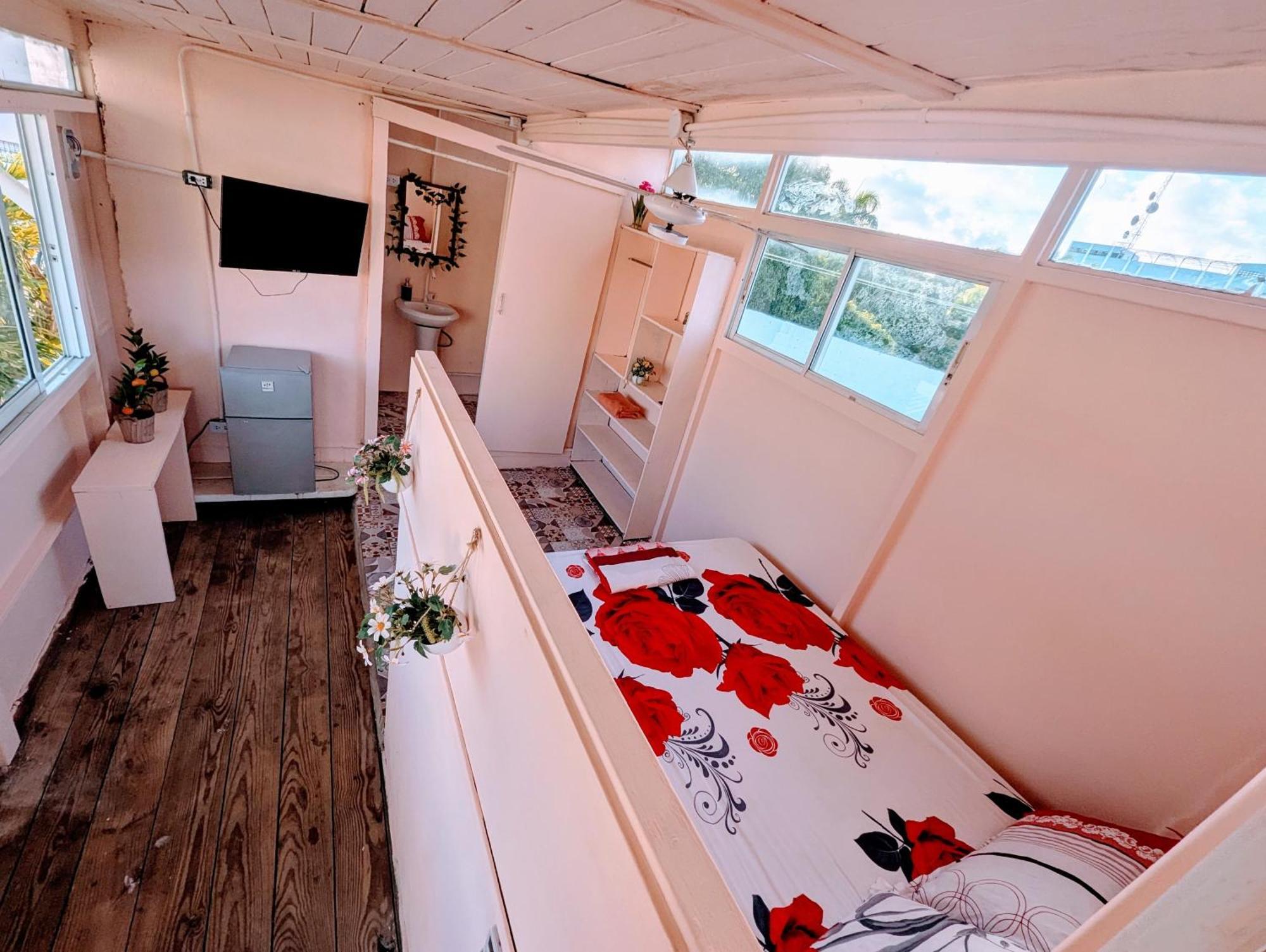 Hostel El Espanol Σάντο Ντομίγκο Εξωτερικό φωτογραφία