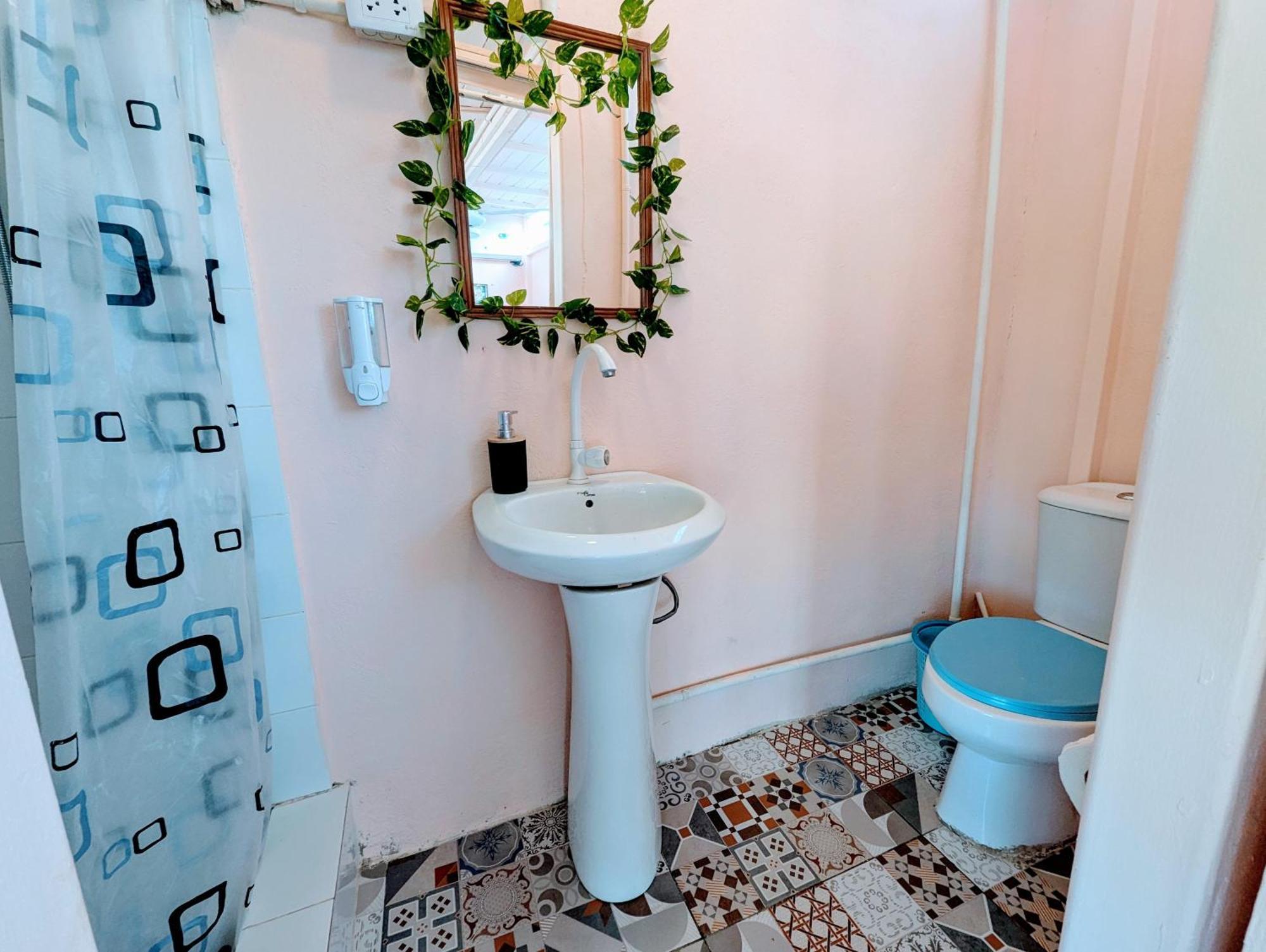 Hostel El Espanol Σάντο Ντομίγκο Εξωτερικό φωτογραφία