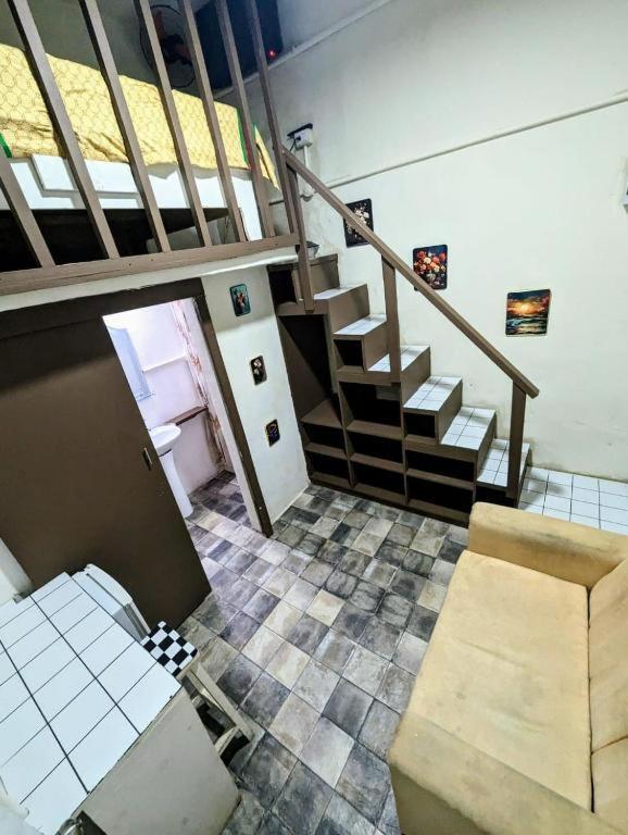 Hostel El Espanol Σάντο Ντομίγκο Εξωτερικό φωτογραφία