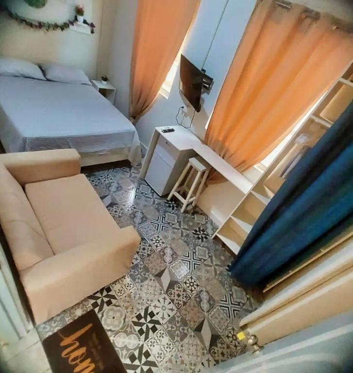 Hostel El Espanol Σάντο Ντομίγκο Εξωτερικό φωτογραφία