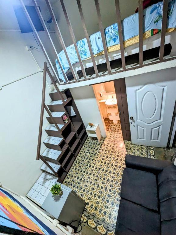 Hostel El Espanol Σάντο Ντομίγκο Εξωτερικό φωτογραφία
