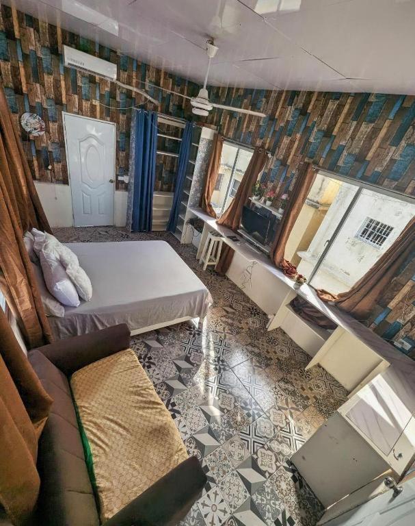 Hostel El Espanol Σάντο Ντομίγκο Εξωτερικό φωτογραφία