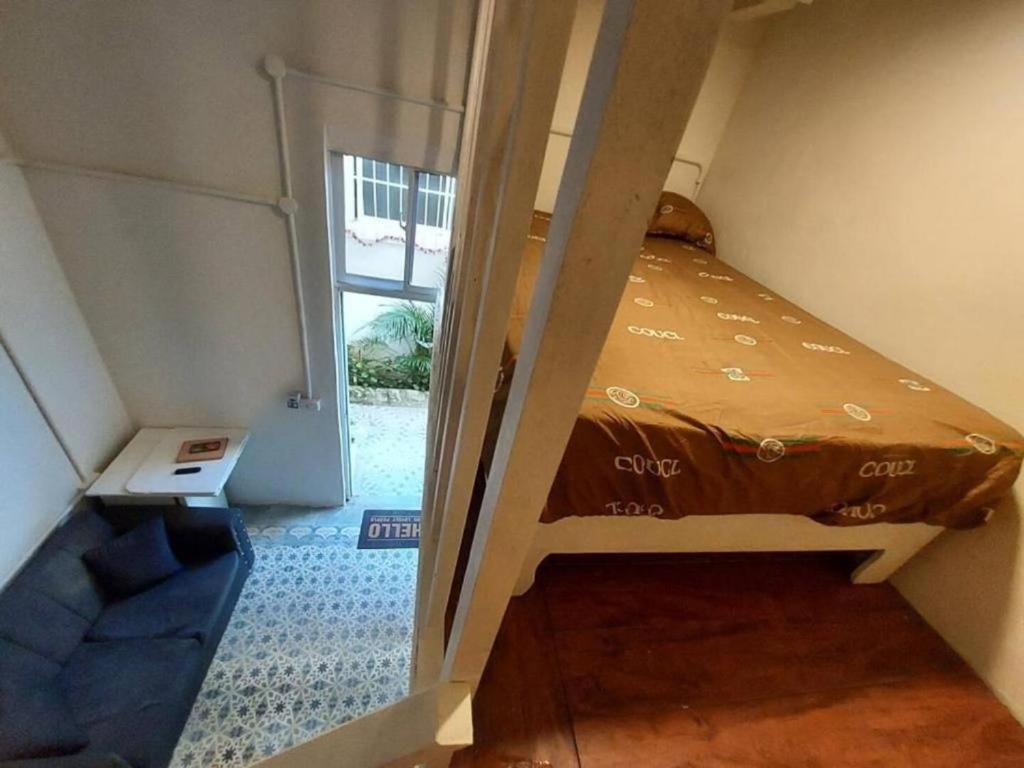 Hostel El Espanol Σάντο Ντομίγκο Εξωτερικό φωτογραφία