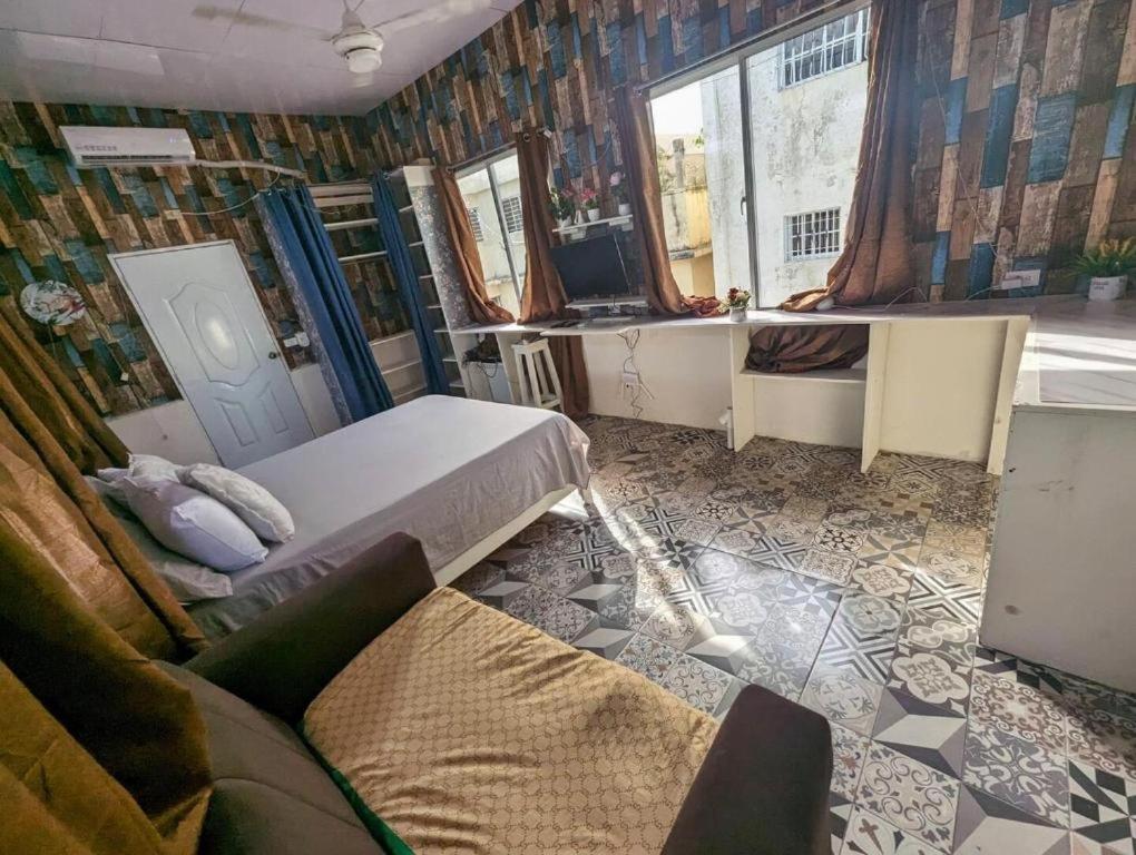 Hostel El Espanol Σάντο Ντομίγκο Εξωτερικό φωτογραφία