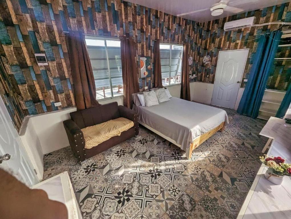 Hostel El Espanol Σάντο Ντομίγκο Εξωτερικό φωτογραφία