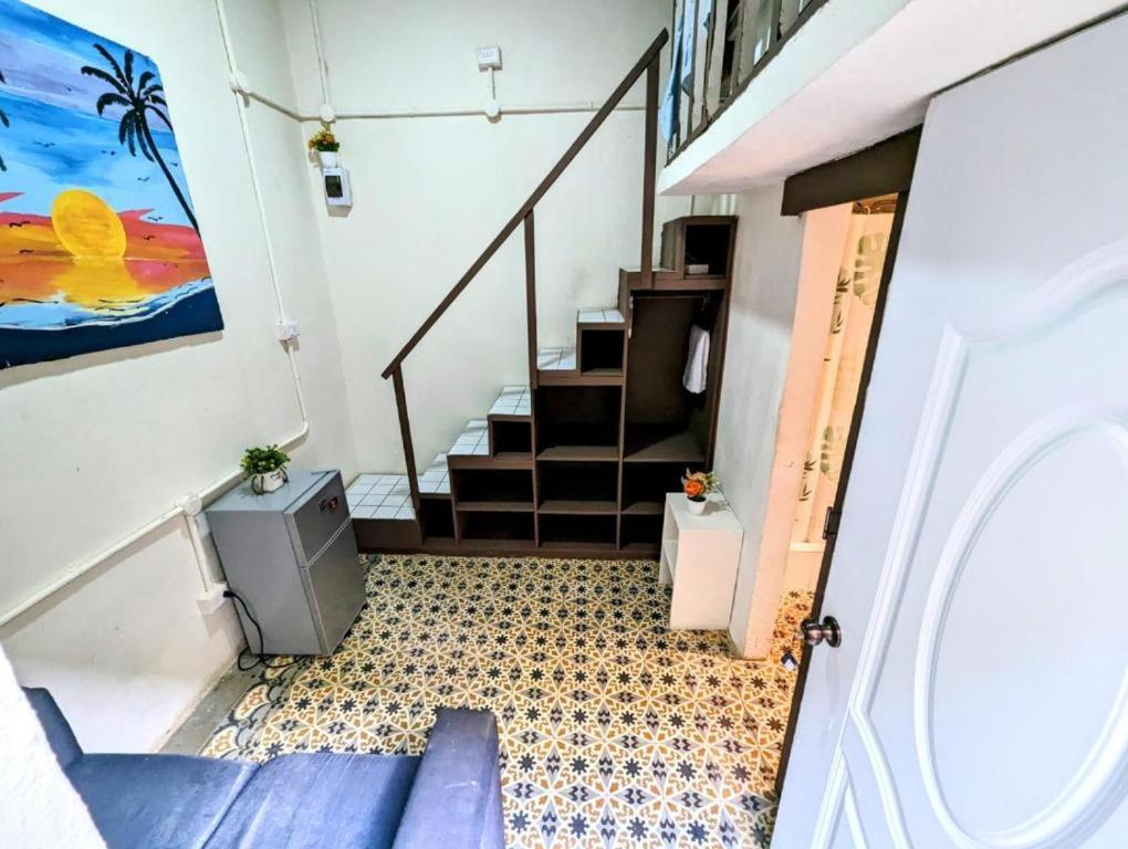 Hostel El Espanol Σάντο Ντομίγκο Εξωτερικό φωτογραφία