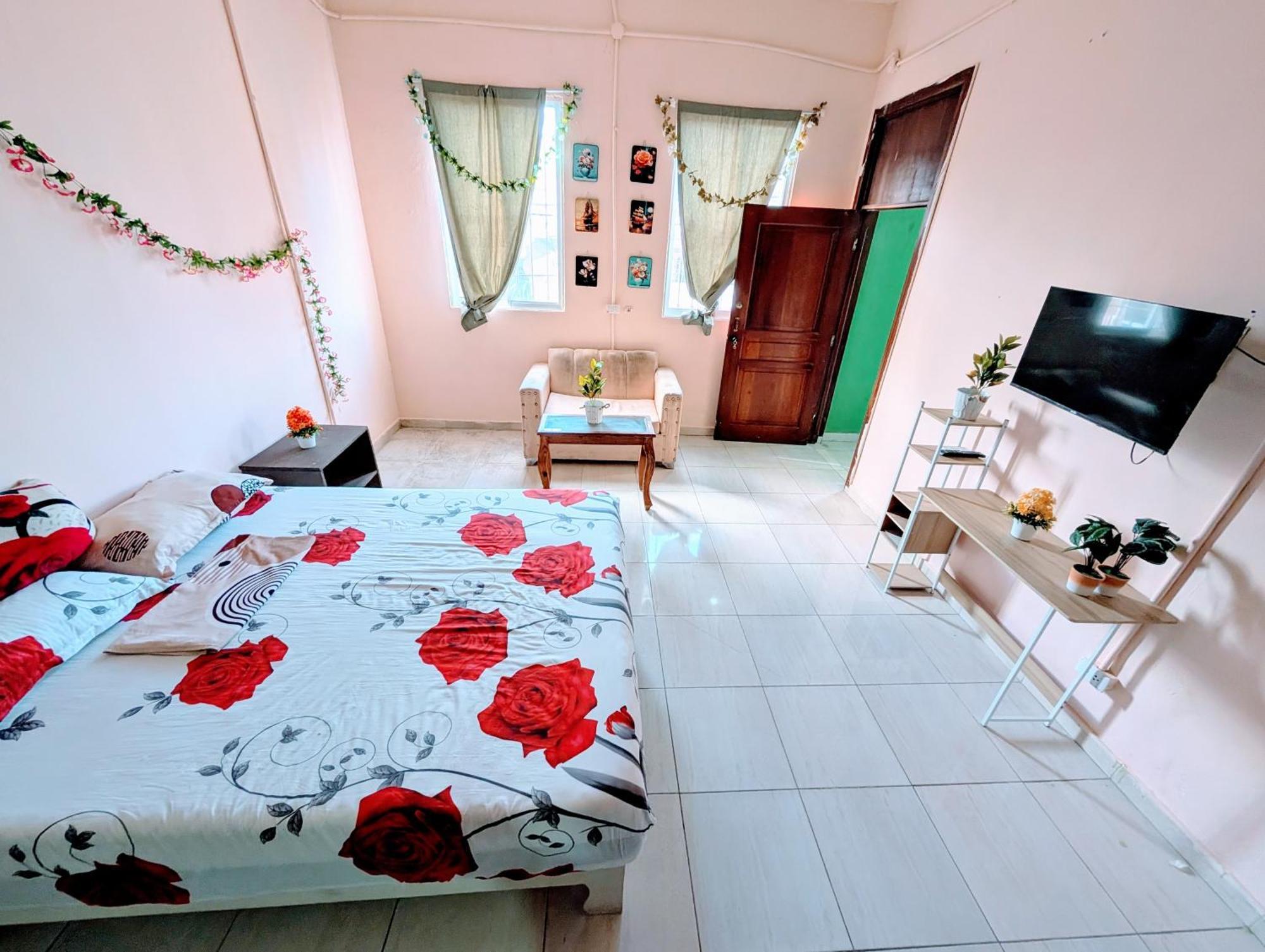 Hostel El Espanol Σάντο Ντομίγκο Εξωτερικό φωτογραφία