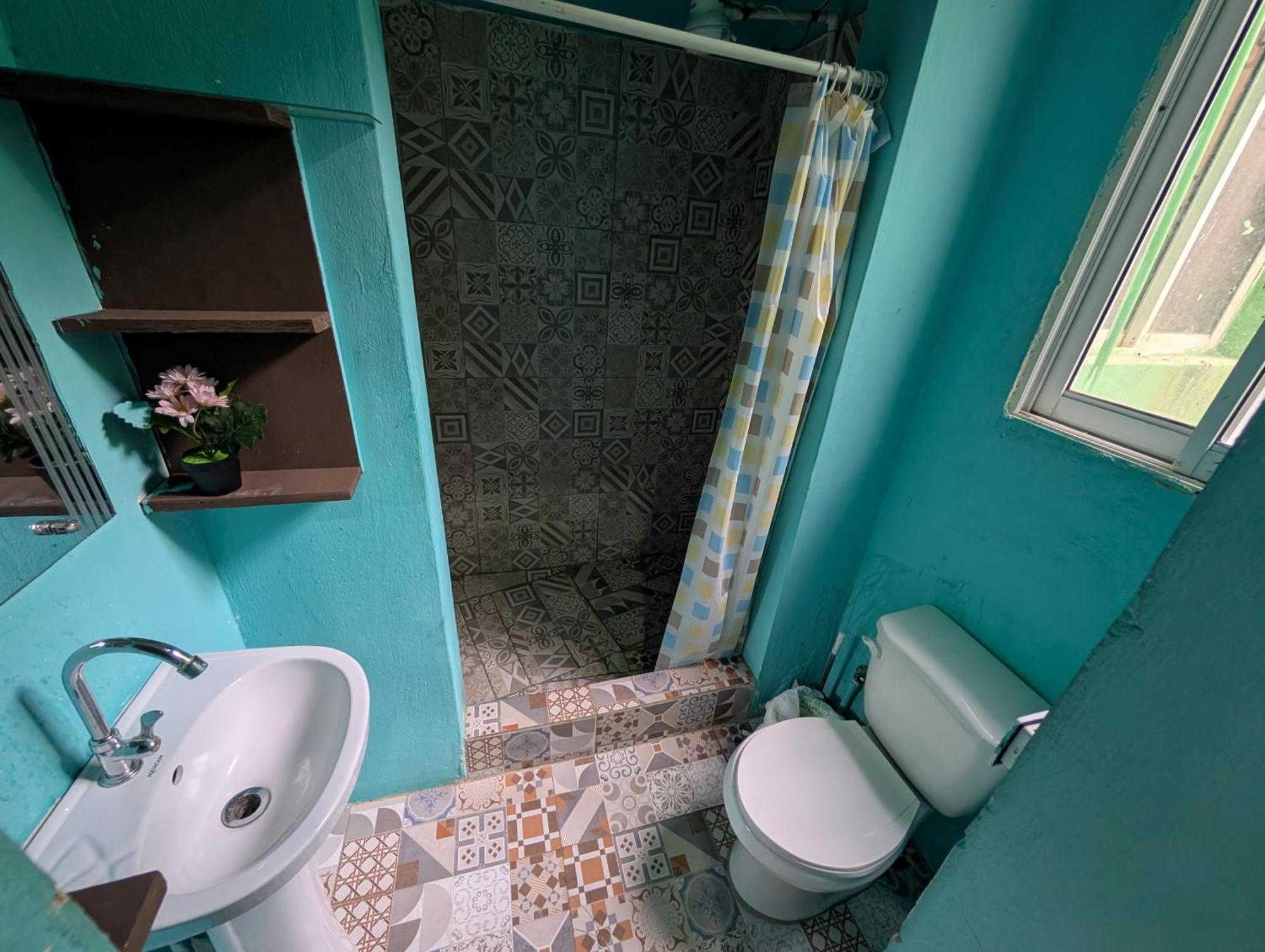 Hostel El Espanol Σάντο Ντομίγκο Εξωτερικό φωτογραφία